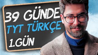 SÖZCÜKTE ANLAM 2  SÖZCÜKTE ANLAM OLAYLARI  KONU VE SORU ÇÖZÜMÜ🔥39 GÜNDE TYT TÜRKÇE KAMPI 2025 [upl. by Amocat]