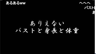 夢小説ヒロインのありがちな設定をまとめてみた [upl. by Edge]