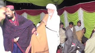 singer huzoor bakhsh sanwal sone duniya te [upl. by Riana]