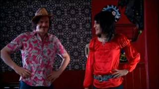 Mighty Boosh Season 2 Outtakes [upl. by Oner]