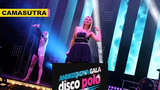 Camasutra  Andrzejkowa Gala  Gdynia 2015 DiscoPoloinfo [upl. by Titania]