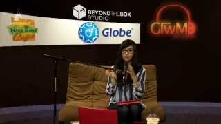 GTWM S02E046  Alodia Gosiengfiao [upl. by Guibert]