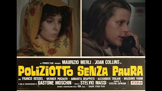 Stelvio Cipriani ‎– Poliziotto senza paura Seq 8 [upl. by Joscelin558]