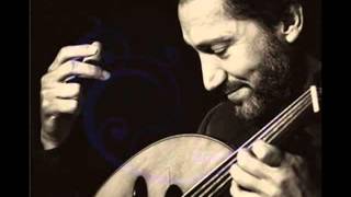 Great Masters of the Oud A tribute to Nasser Shamma نصير شمة [upl. by Brewster]