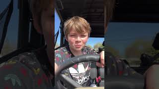 funny automobile vines comedy Im in me mums car broom broom [upl. by Koressa]