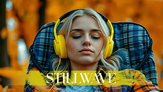 STILLWAVE  Chakra Unblocking amp Anxiety Relief  Peaceful Piano for Deep Sleep 💤 [upl. by Ecinert]