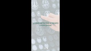 ¿Cómo detectar a tiempo la epilepsia [upl. by Iht]