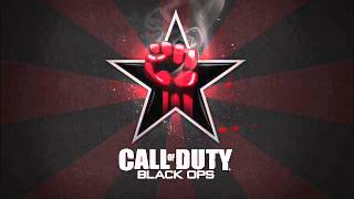 Call of duty Black ops  Spetsnaz spawn theme mix [upl. by Hurlow]