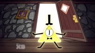 Gravity Falls season 2 episode 20 Weirdmageddon 3 Take Back The Falls [upl. by Asiral]