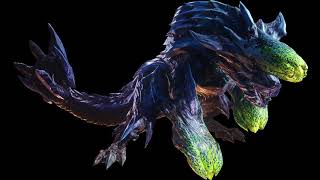 Brachydios  ブラキディオス  Battle Theme  Monster Hunter World Iceborne  モンスターハンターワールド：アイスボーン [upl. by Gerianne]