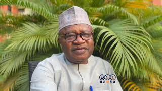 Karin farashin fetur ya kara fito da rashin tausayin talaka na Tinubu  Dr Ladan Salihu [upl. by Areema]