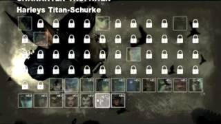 Lets play  Batman Arkham City 20 german [upl. by Aleira201]