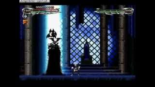 Serios Castlevania FighterSakuya nightmare [upl. by Xuaeb]