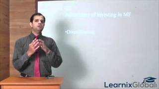 Bharathidasan University MBA Online Video Lecture  Financial Services [upl. by Leirza]