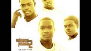 Winans Phase 2  Real Love Darkchild [upl. by Alabaster]