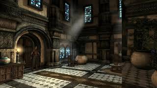 Skyrim Mods IA92s Enhanced Light Source PS4XBOX1 [upl. by Enaols]