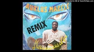 Aurlus Mabele amp LoketoTchimbé Mwen Fó Remix 1988 [upl. by Mareah111]