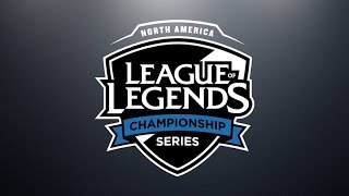 NA LCS Summer 2017 Playlist  League Of Legends – NA LCS 2017 Playlist Spring Season [upl. by Orteip]