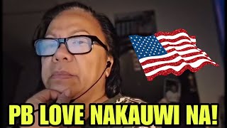 PB LOVE NASA AMERIKA NA [upl. by Klayman]