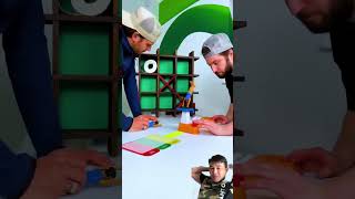 Board game challenge games funny comedy familygamechallenge familychallenge [upl. by Acimad150]