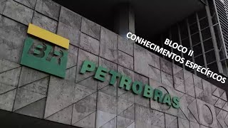 Q84 Bloco II Petrobras 2023 04 Conhecimento especificoRegulamento de Licitações e Contratos da Petro [upl. by Shepperd]