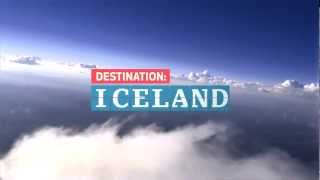 Destination Iceland [upl. by Anitnemelc]