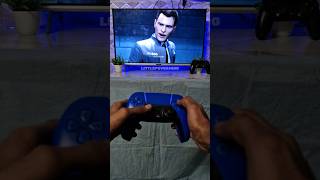 28 Stabs wounds ☠️ detroitbecomehuman detroitbecomehumangame gaming playstation ps4 destiny [upl. by Euginimod375]