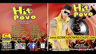 Hit Do Povo  Ao Vivo Em Barra Do Mendes  BA  2014 [upl. by Lowrie]