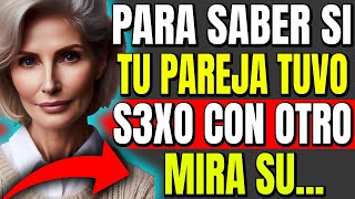 ¡MUCHOS NO LO SABEN CONSEJOS MUY SABIOS DE UN ANCIANA DE 67 AÑOS  cambiarán tu vida [upl. by Swisher]