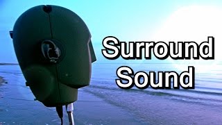 Better Surround Sound [upl. by Kowatch191]