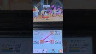 ミートピア【Miitopia】ボス戦【アンドレフクロウampデビルスケルトン×2戦▪2ターンキル】 [upl. by Ahsenit]