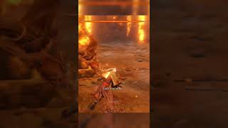 Shinobi Execution 💀 Sekiro Shadows Die Twice shorts sekiro sekiroshadowsdietwice gaming [upl. by Cletus]