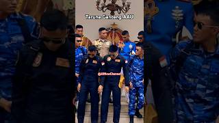 Taruna Ganteng AAU Bersama drumband gitadirgantara [upl. by Dian802]