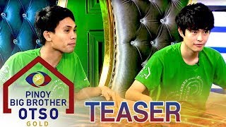 Pinoy Big Brother Otso Gold July 29 2019 Teaser [upl. by Spitzer]