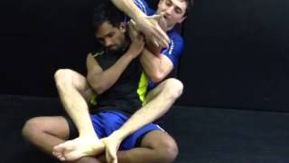 Crazy Bjj move [upl. by Cleveland]