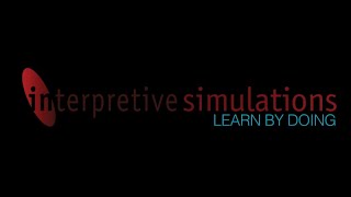 Interpretive Simulation Account Setup [upl. by Floris]