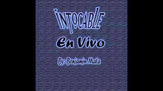 INTOCABLE  LLevame en tu viaje En Vivo [upl. by Jandy]