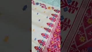 Santipur saree [upl. by Carnay982]