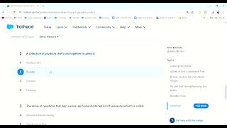 Select Products  Salesforce CPQ Basics  Salesforce Trailhead [upl. by Arielle]