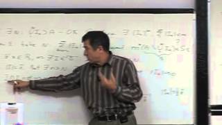 MATH501 Real Analysis  I Lecture 08 [upl. by Lenzi438]