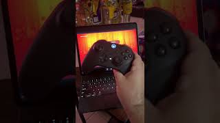 USE XBOX CONTROLLER ON PLAYSTATION 5 🤯 [upl. by Melisse]