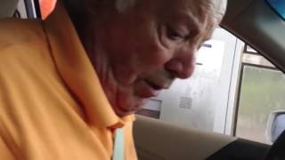 Angry Grandpa Toll Booth Please Subscribe [upl. by Pheni684]