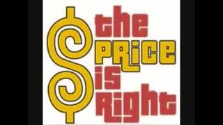 The Price Is Right Theme Extended Version [upl. by Oreves]