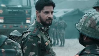 o desh mere x shershah edit  shershah movie scenes edit  shershah movie edit  vikrambatra [upl. by Anaimad977]