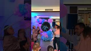 🥳 GENDER REVEAL 👩🏼‍🤝‍👨🏻 BOY or GIRL 👶 GENUL BEBELUȘULUI în FAMILIA MAREI [upl. by Naol]