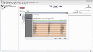 How to Use Merge Database Feature in Fisher ValveLink Software [upl. by Kant]