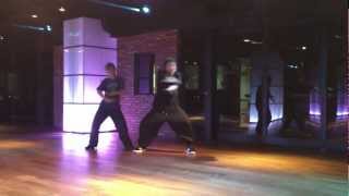 TAKAHIRO UENO Dance Class20133 quotVybz Kartel Picture thisquot [upl. by Mcnelly280]