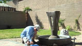 Remediating Scale on Water Fountains [upl. by Coppock646]