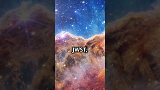 JWST Peering back in time jameswebbspacetelescope nasa [upl. by Kare]