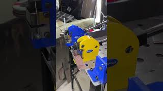 How Do Sheet Metal Shrinkers and Stretchers Work [upl. by Ahsikal]